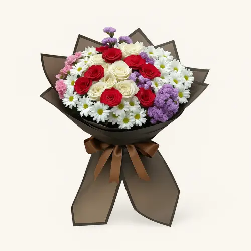 Bucket Bunga Lima Puluh Kota Lima Puluh Kota